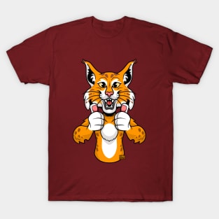 Go Wildcats! T-Shirt